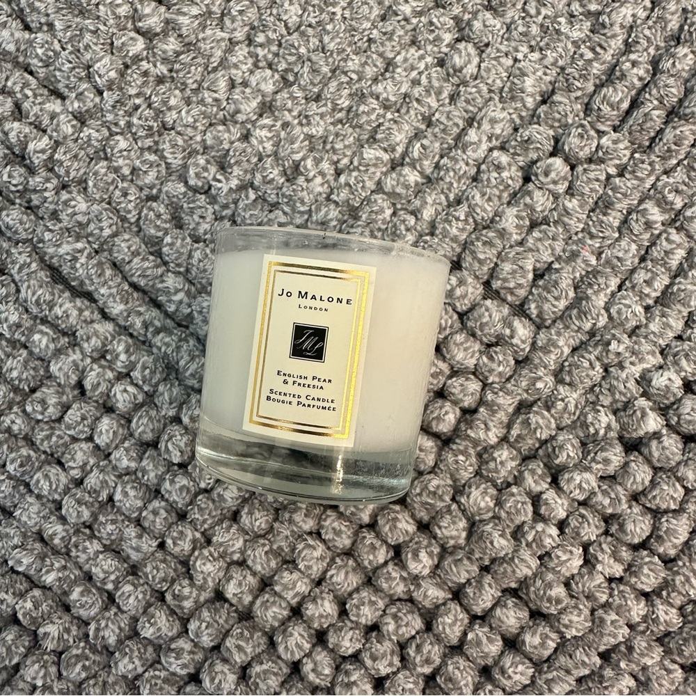 ❌❌SOLD❌❌ Jo Malone travel size gift set - Picture 6 of 6